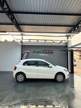 VOLKSWAGEN-GOL-2019
