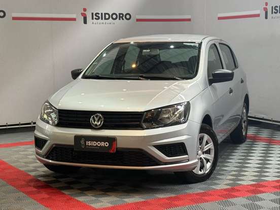 VOLKSWAGEN-GOL-2022
