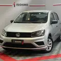 VOLKSWAGEN GOL 1.0 12V MPI TOTALFLEX 4P MANUAL VOLKSWAGEN GOL 1.0 12V MPI TOTALFLEX 4P MANUAL