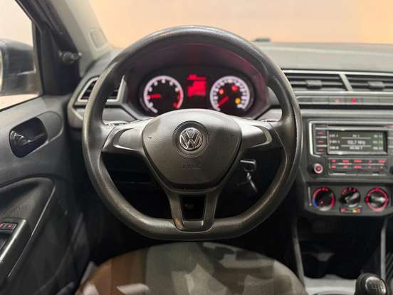 VOLKSWAGEN-GOL-1.0 12V MPI TOTALFLEX 4P MANUAL VOLKSWAGEN-GOL-2022