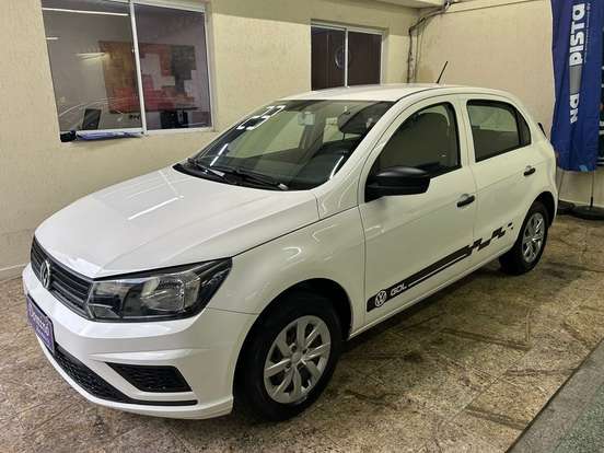 VOLKSWAGEN-GOL-2022
