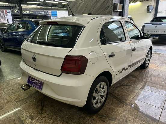 VOLKSWAGEN-GOL-2022