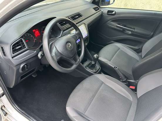 VOLKSWAGEN-GOL-1.0 12V MPI TOTALFLEX 4P MANUAL VOLKSWAGEN-GOL-2022