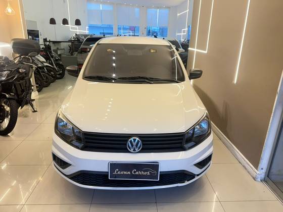 VOLKSWAGEN GOL 1.0 12V MPI TOTALFLEX 4P MANUAL