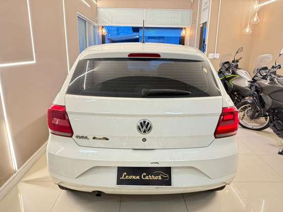 VOLKSWAGEN-GOL-1.0 12V MPI TOTALFLEX 4P MANUAL VOLKSWAGEN-GOL-2019