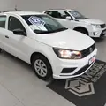 VOLKSWAGEN GOL 1.0 12V MPI TOTALFLEX 4P MANUAL VOLKSWAGEN GOL 1.0 12V MPI TOTALFLEX 4P MANUAL