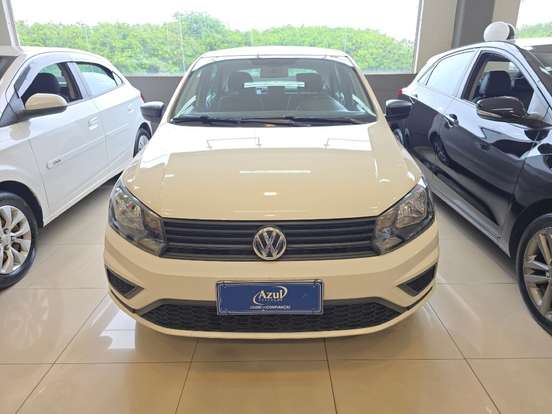 VOLKSWAGEN-GOL-1.0 12V MPI TOTALFLEX 4P MANUAL VOLKSWAGEN-GOL-2022