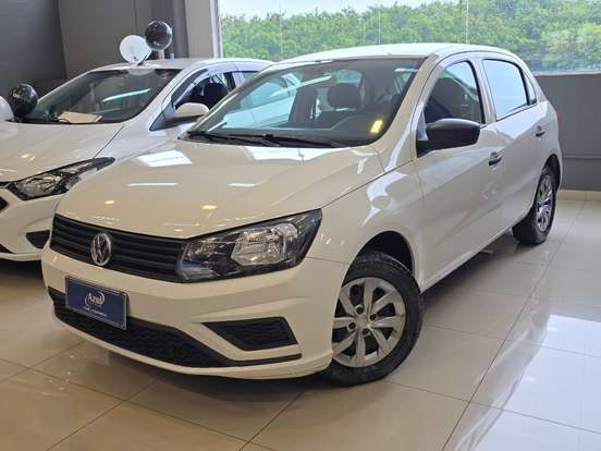 VOLKSWAGEN-GOL-2022