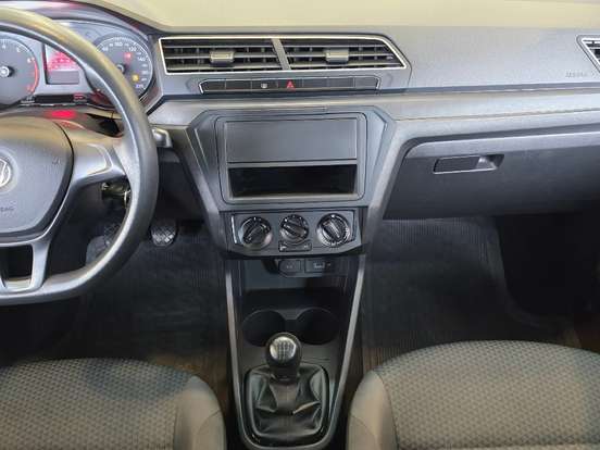 VOLKSWAGEN-GOL-1.0 12V MPI TOTALFLEX 4P MANUAL VOLKSWAGEN-GOL-2022