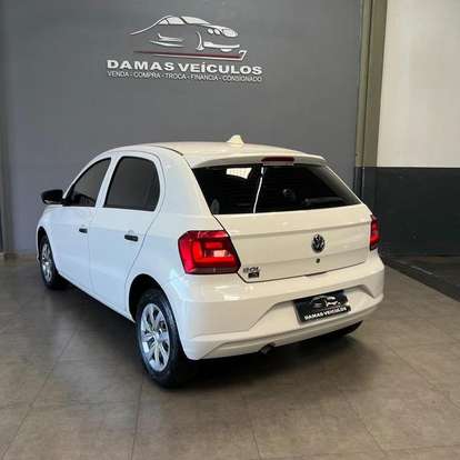 VOLKSWAGEN-GOL-1.0 12V MPI TOTALFLEX 4P MANUAL VOLKSWAGEN-GOL-2022
