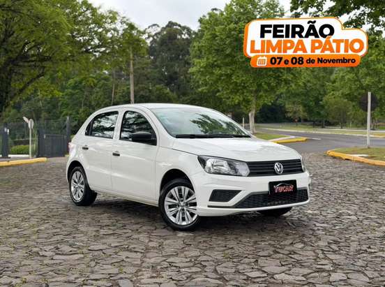 VOLKSWAGEN-GOL-2022