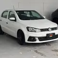 VOLKSWAGEN GOL 1.0 12V MPI TOTALFLEX CITY 4P MANUAL VOLKSWAGEN GOL 1.0 12V MPI TOTALFLEX CITY 4P MANUAL