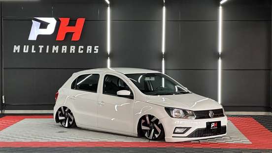VOLKSWAGEN-GOL-2022