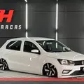 VOLKSWAGEN GOL 1.0 12V MPI TOTALFLEX LAST EDITION 4P MANUAL VOLKSWAGEN GOL 1.0 12V MPI TOTALFLEX LAST EDITION 4P MANUAL