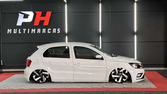 VOLKSWAGEN-GOL-2022
