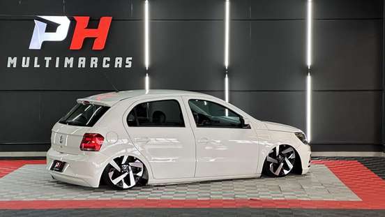 VOLKSWAGEN-GOL-2022
