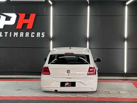 VOLKSWAGEN-GOL-1.0 12V MPI TOTALFLEX LAST EDITION 4P MANUAL VOLKSWAGEN-GOL-2022