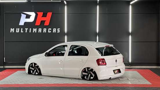 VOLKSWAGEN-GOL-2022