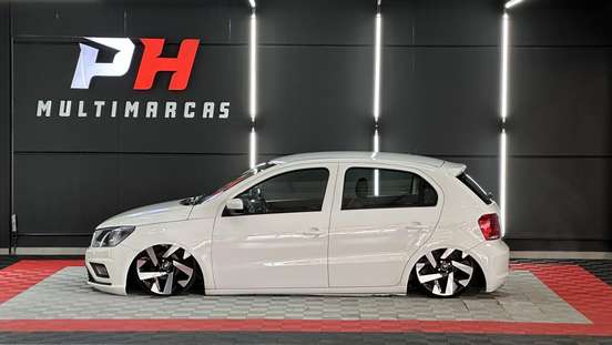 VOLKSWAGEN-GOL-2022