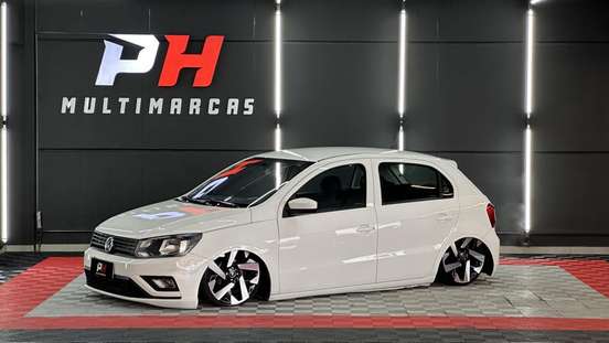 VOLKSWAGEN-GOL-2022