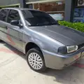 VOLKSWAGEN GOL 1.0 MI 16V GASOLINA 4P MANUAL VOLKSWAGEN GOL 1.0 MI 16V GASOLINA 4P MANUAL