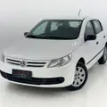 VOLKSWAGEN GOL 1.0 MI 8V FLEX 4P MANUAL G.IV VOLKSWAGEN GOL 1.0 MI 8V FLEX 4P MANUAL G.IV