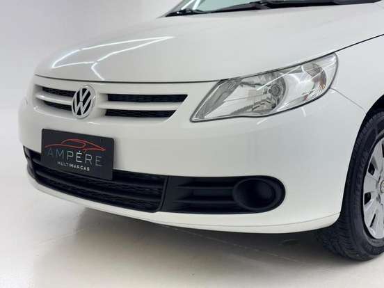VOLKSWAGEN-GOL-2009