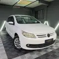 VOLKSWAGEN GOL 1.0 MI 8V FLEX 4P MANUAL G.IV VOLKSWAGEN GOL 1.0 MI 8V FLEX 4P MANUAL G.IV