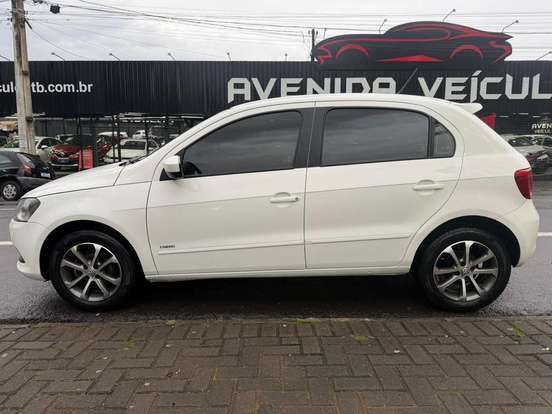 VOLKSWAGEN-GOL-2013