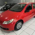 VOLKSWAGEN GOL 1.0 MI 8V FLEX 4P MANUAL G.V VOLKSWAGEN GOL 1.0 MI 8V FLEX 4P MANUAL G.V