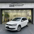VOLKSWAGEN GOL 1.0 MI 8V FLEX 4P MANUAL VOLKSWAGEN GOL 1.0 MI 8V FLEX 4P MANUAL
