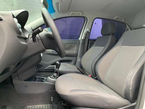 VOLKSWAGEN-GOL-1.0 MI 8V FLEX 4P MANUAL VOLKSWAGEN-GOL-2014