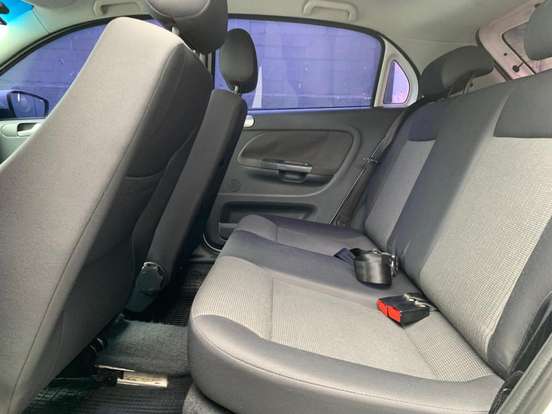VOLKSWAGEN-GOL-1.0 MI 8V FLEX 4P MANUAL VOLKSWAGEN-GOL-2014