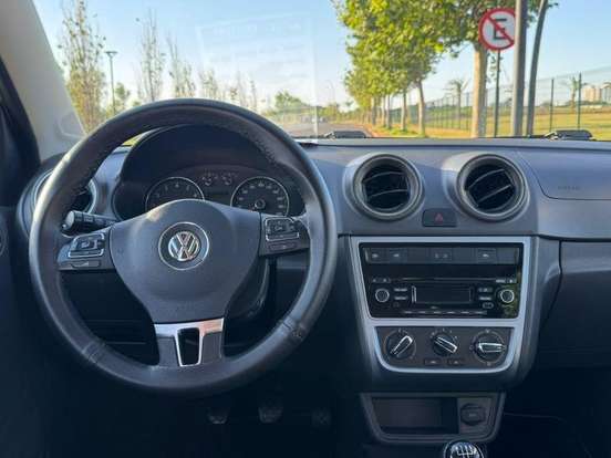 VOLKSWAGEN-GOL-1.0 MI CITY 8V FLEX 2P MANUAL VOLKSWAGEN-GOL-2015