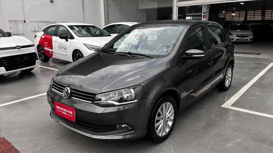 VOLKSWAGEN GOL 1.0 MI CITY 8V FLEX 2P MANUAL