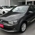 VOLKSWAGEN GOL 1.0 MI CITY 8V FLEX 2P MANUAL VOLKSWAGEN GOL 1.0 MI CITY 8V FLEX 2P MANUAL