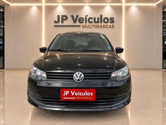 VOLKSWAGEN-GOL-1.0 MI CITY 8V FLEX 4P MANUAL VOLKSWAGEN-GOL-2016