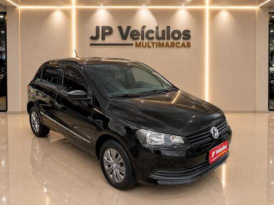 VOLKSWAGEN-GOL-1.0 MI CITY 8V FLEX 4P MANUAL VOLKSWAGEN-GOL-2016