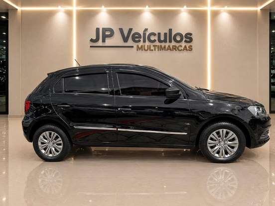 VOLKSWAGEN-GOL-1.0 MI CITY 8V FLEX 4P MANUAL VOLKSWAGEN-GOL-2016