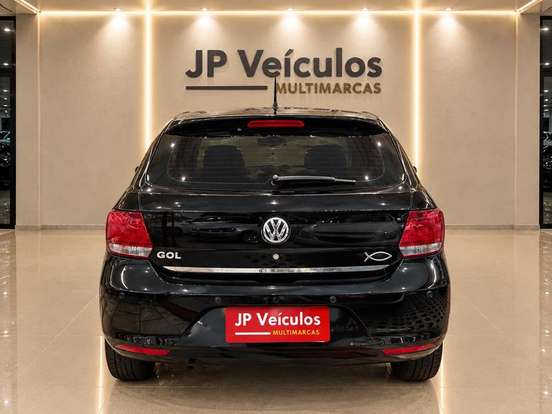 VOLKSWAGEN-GOL-1.0 MI CITY 8V FLEX 4P MANUAL VOLKSWAGEN-GOL-2016