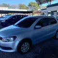 VOLKSWAGEN GOL 1.0 MI CITY 8V FLEX 4P MANUAL VOLKSWAGEN GOL 1.0 MI CITY 8V FLEX 4P MANUAL