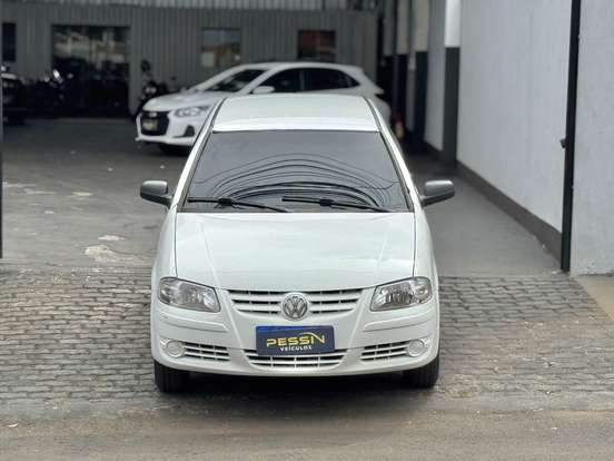 VOLKSWAGEN-GOL-1.0 MI ECOMOTION 8V FLEX 4P MANUAL G.IV VOLKSWAGEN-GOL-2013