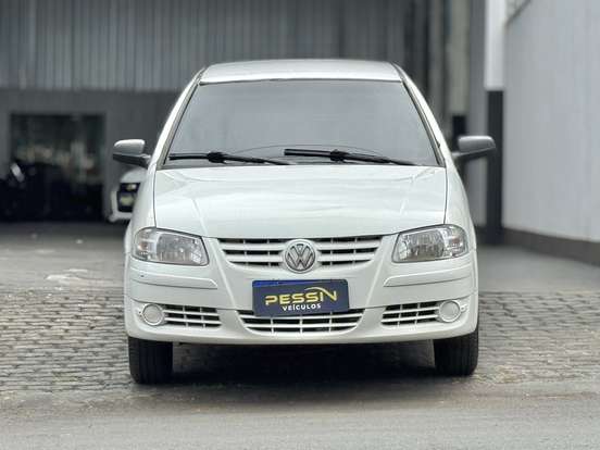 VOLKSWAGEN-GOL-1.0 MI ECOMOTION 8V FLEX 4P MANUAL G.IV VOLKSWAGEN-GOL-2013