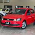 VOLKSWAGEN GOL 1.0 MI SPECIAL 8V FLEX 4P MANUAL VOLKSWAGEN GOL 1.0 MI SPECIAL 8V FLEX 4P MANUAL
