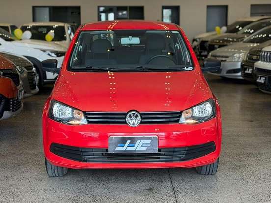 VOLKSWAGEN-GOL-1.0 MI SPECIAL 8V FLEX 4P MANUAL VOLKSWAGEN-GOL-2016