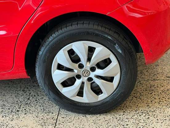 VOLKSWAGEN-GOL-1.0 MI SPECIAL 8V FLEX 4P MANUAL VOLKSWAGEN-GOL-2016