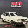 VOLKSWAGEN GOL 1.6 CL 8V ÁLCOOL 2P MANUAL VOLKSWAGEN GOL 1.6 CL 8V ÁLCOOL 2P MANUAL
