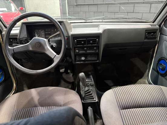 VOLKSWAGEN-GOL-1992