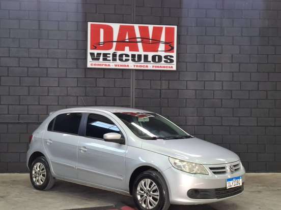 VOLKSWAGEN-GOL-2012