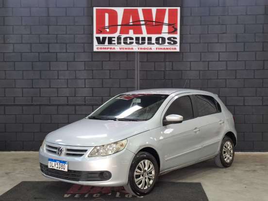 VOLKSWAGEN-GOL-2012